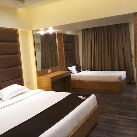 Hotel Heritage Dakshin Navi Mumbai Esterno foto