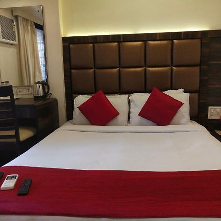 Hotel Heritage Dakshin Navi Mumbai Esterno foto