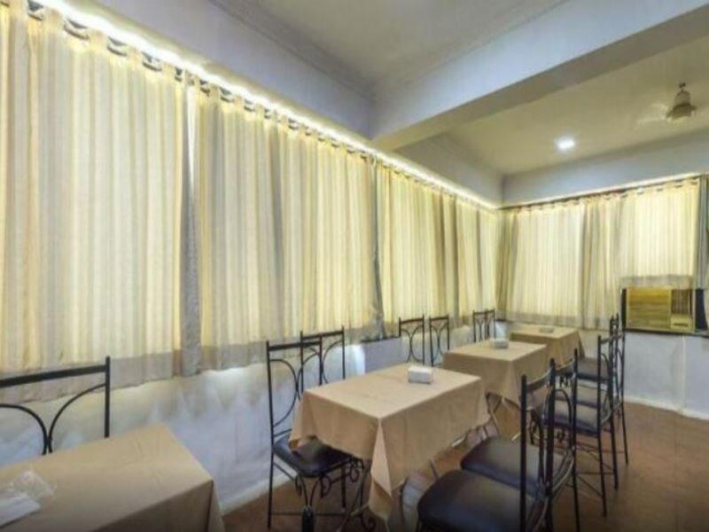Hotel Heritage Dakshin Navi Mumbai Esterno foto
