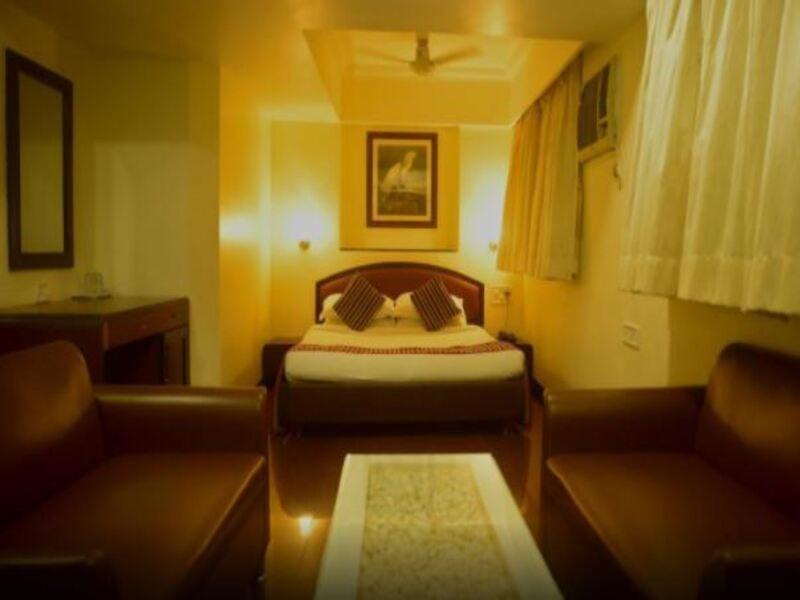 Hotel Heritage Dakshin Navi Mumbai Esterno foto