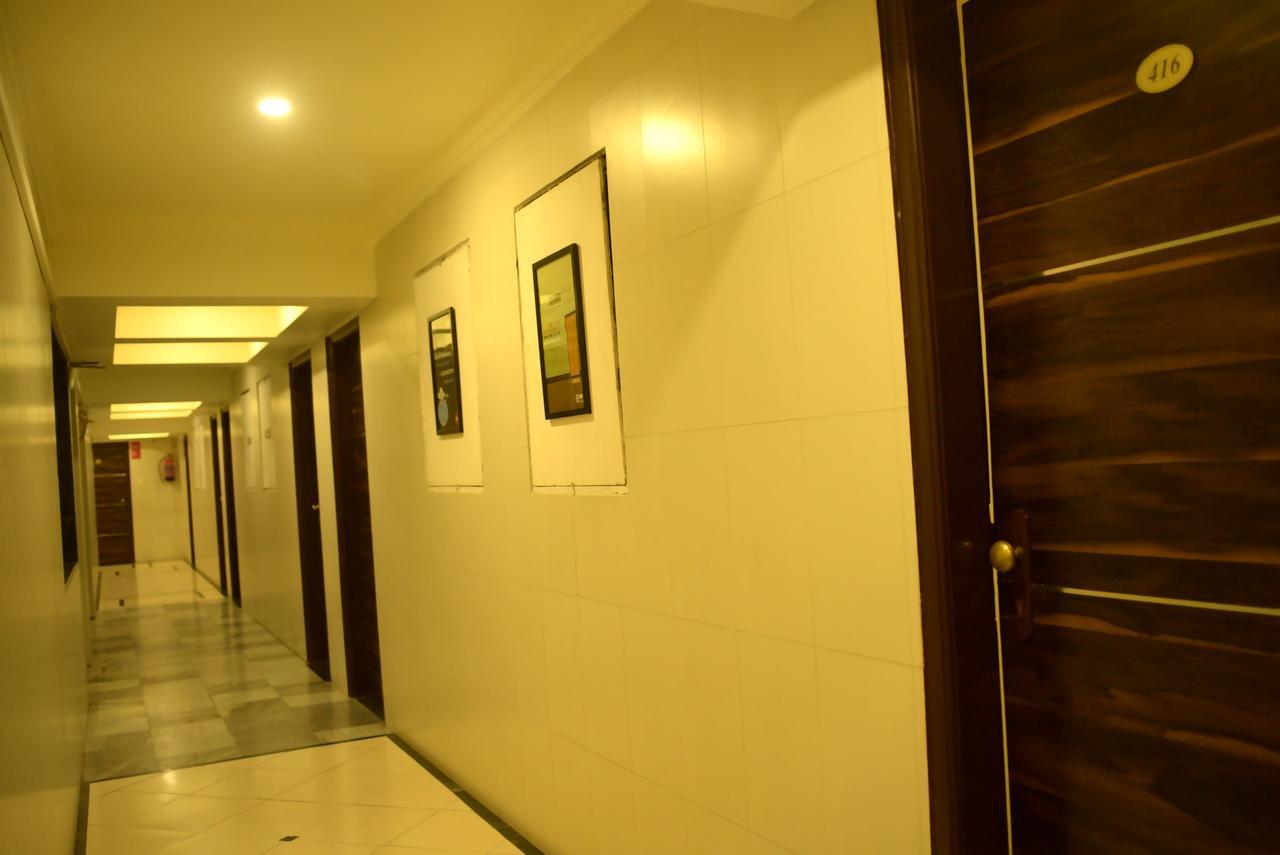 Hotel Heritage Dakshin Navi Mumbai Esterno foto