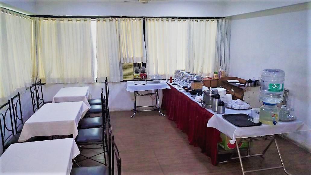 Hotel Heritage Dakshin Navi Mumbai Esterno foto