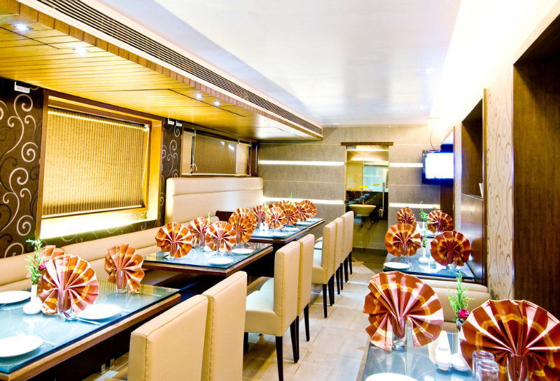 Hotel Heritage Dakshin Navi Mumbai Esterno foto