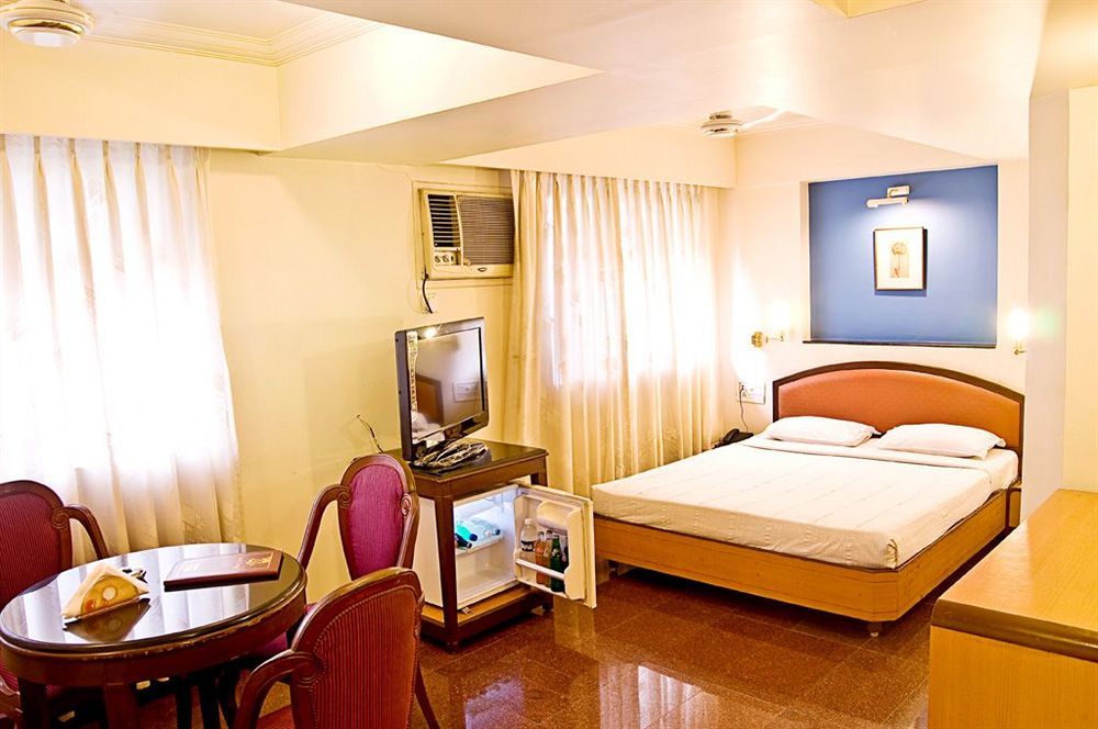 Hotel Heritage Dakshin Navi Mumbai Esterno foto