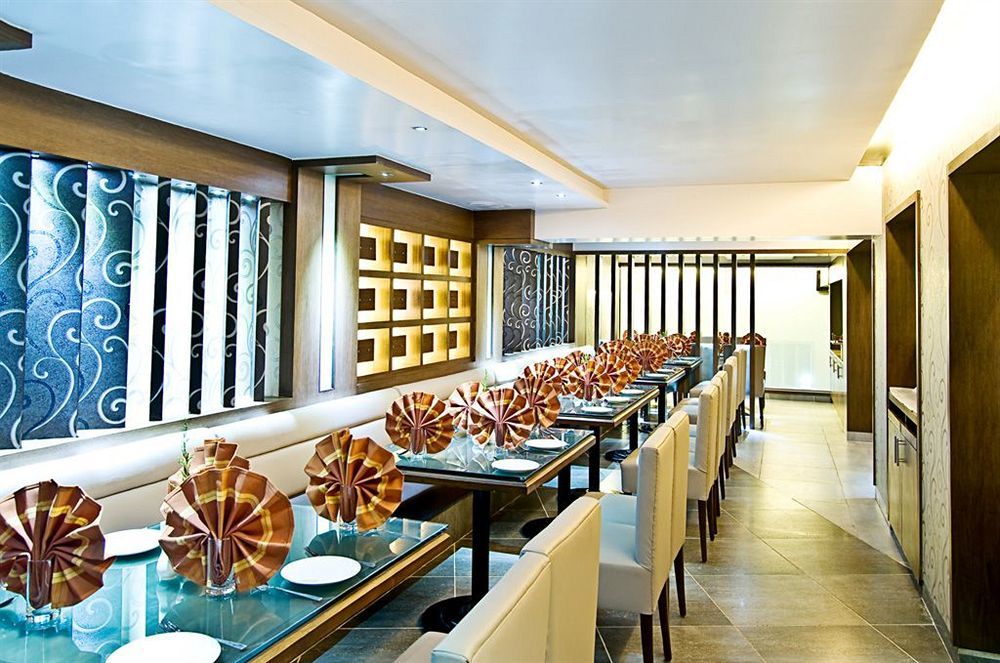 Hotel Heritage Dakshin Navi Mumbai Esterno foto