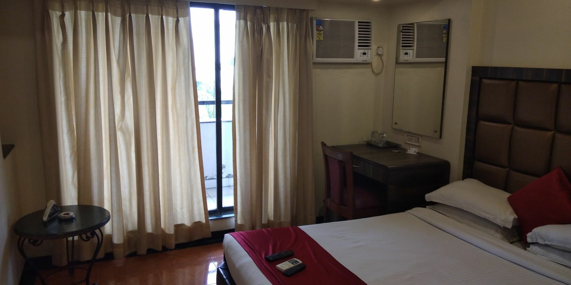 Hotel Heritage Dakshin Navi Mumbai Esterno foto